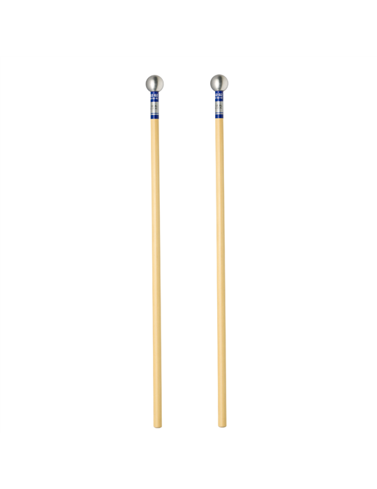 Par de mazass Lira/Carrillón Iñaki Sebastian G2/18AL Standard