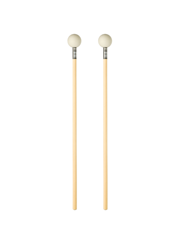 Par de mazass Multipercusión Iñaki Sebastian MT4 Sandard Medium-Hard