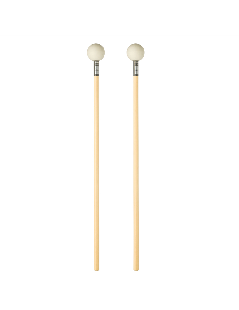 Par de mazass Multipercusión Iñaki Sebastian MT4 Sandard Medium-Hard