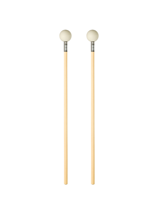 Par de mazass Multipercusión Iñaki Sebastian MT4 Sandard Medium-Hard