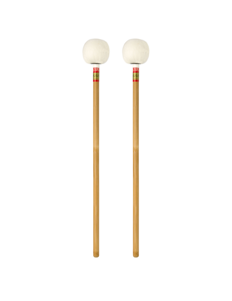 Par de mazass Timpani Iñaki Sebastian T1CB Standard Soft