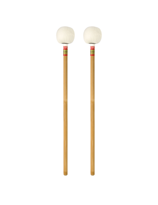 Par de mazass Timpani Iñaki Sebastian T1CB Standard Soft