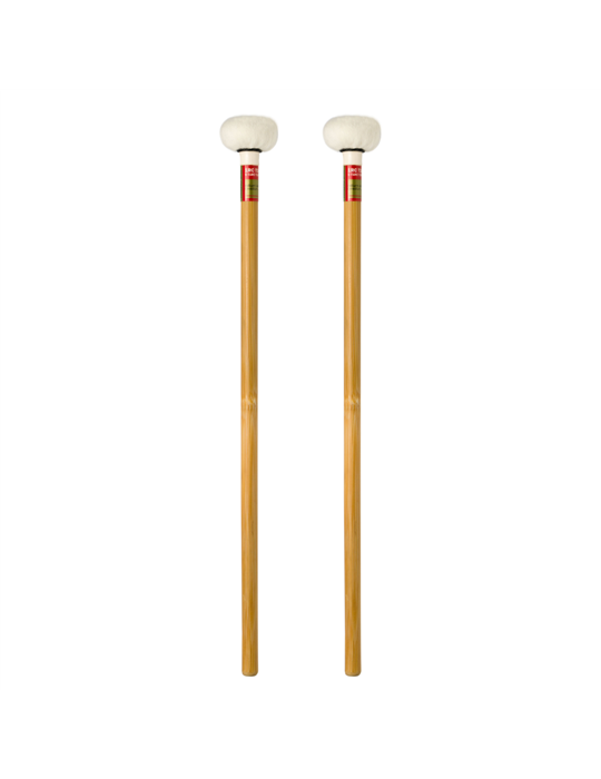 Par de mazass Timpani Iñaki Sebastian T1RC Standard Medium