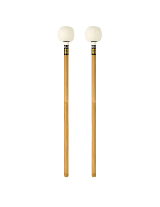 Par de mazass Timpani Iñaki Sebastian T3CB Standard Medium