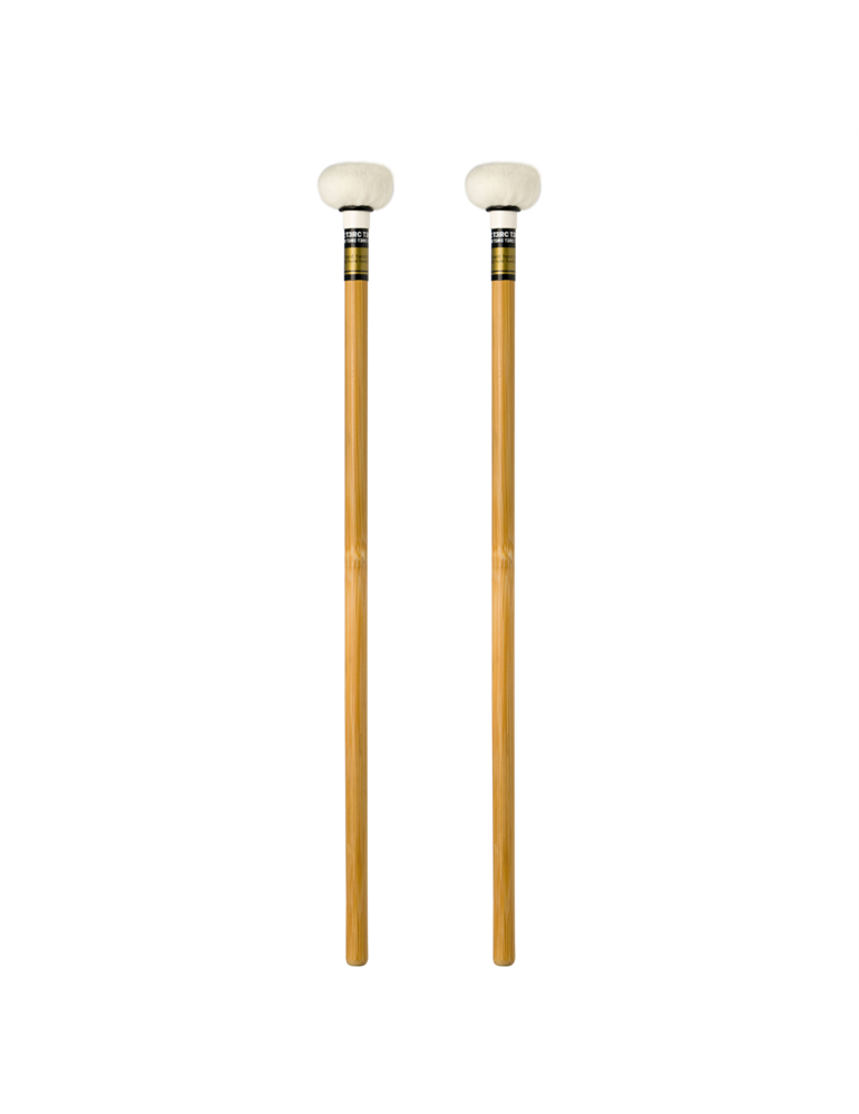 Par de mazass Timpani Iñaki Sebastian T3RC Standard Hard