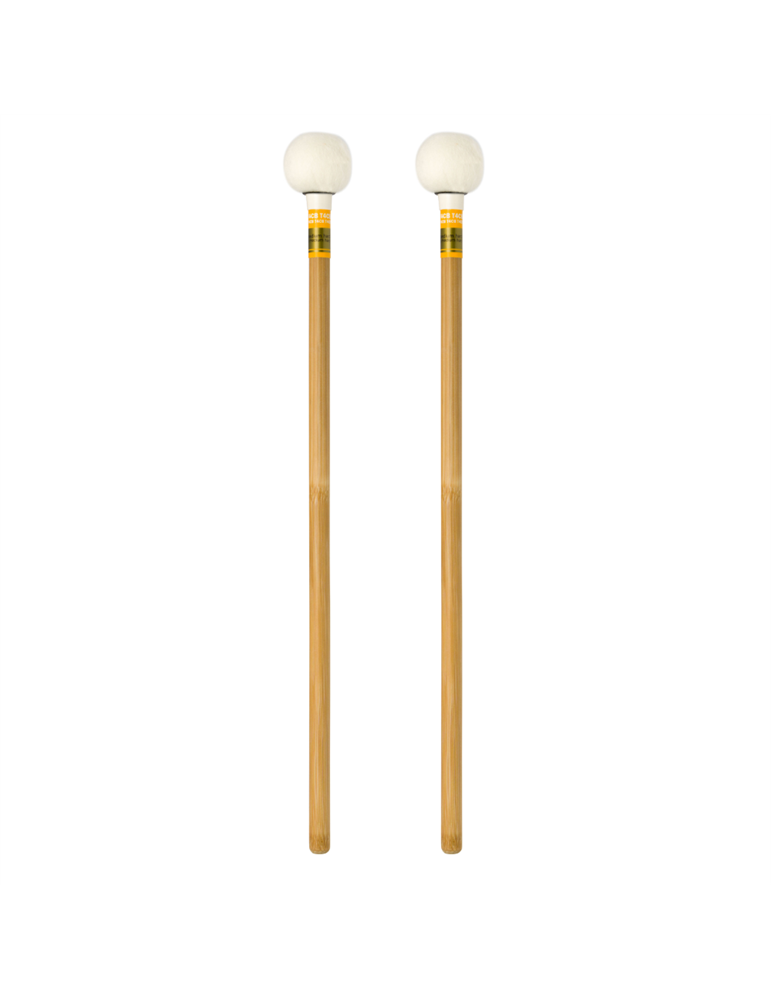 Par de mazass Timpani Iñaki Sebastian T4CB Standard Medium-Hard