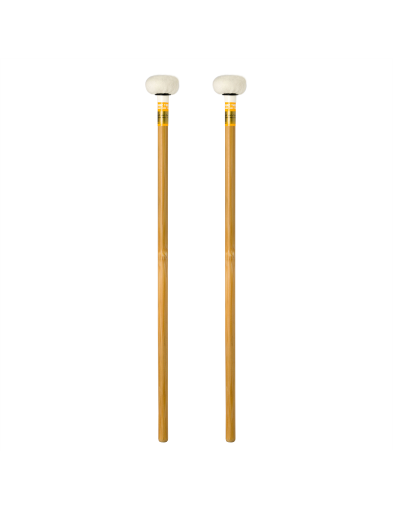 Par de mazass Timpani Iñaki Sebastian T4RC Very Hard