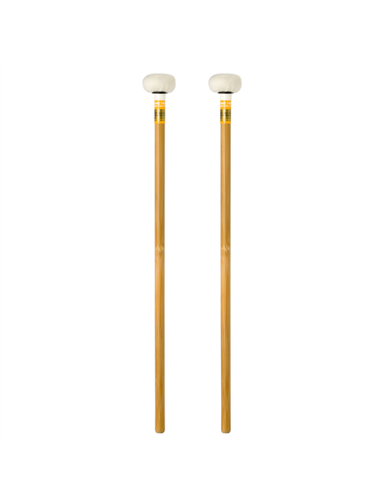 Par de mazass Timpani Iñaki Sebastian T4RC Very Hard