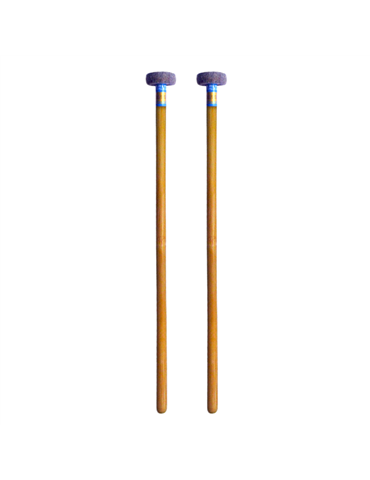 Par de mazass Timpani Iñaki Sebastian Standard TT1 Medium-Soft 2