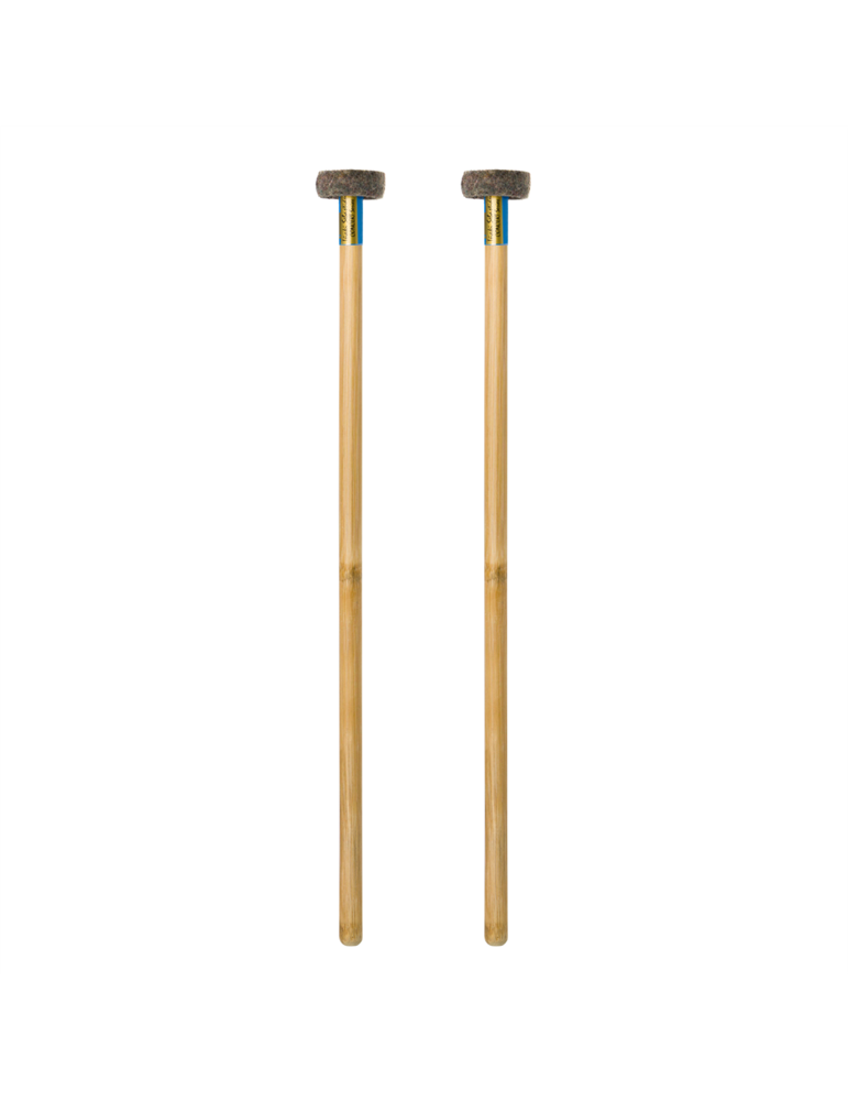 Par de mazass Timpani Iñaki Sebastian Standard TT2 Medium-Hard