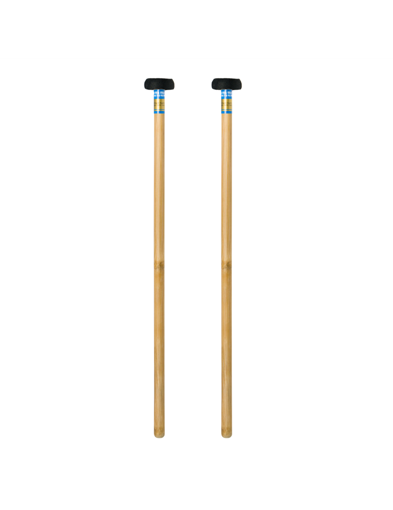 Par de mazass Timpani Iñaki Sebastian Standard TT3 Hard