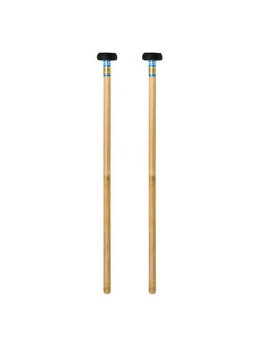 Par de mazass Timpani Iñaki Sebastian Standard TT3 Hard