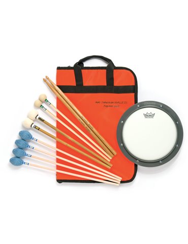 Pack C Iñaki Sebastian (principiante adulto)