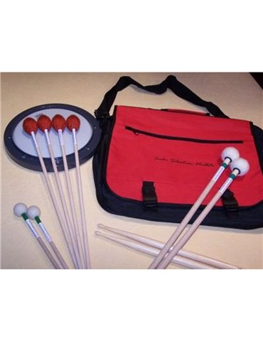 Pack C Iñaki Sebastian (principiante adulto) 2