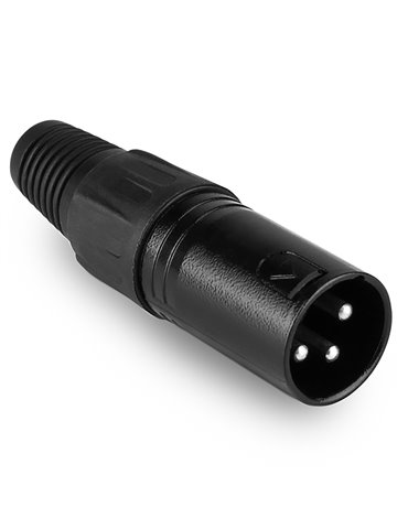 CX107 DMX Terminator 3-pin