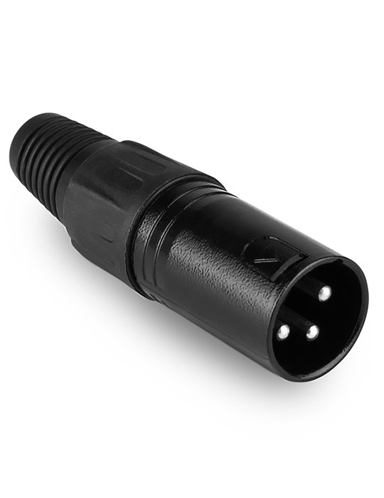 CX107 DMX Terminator 3-pin