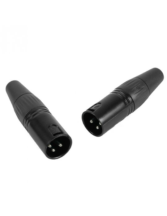CX107 DMX Terminator 3-pin