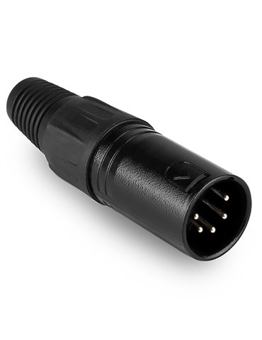 CX108 DMX Terminator 5-pin