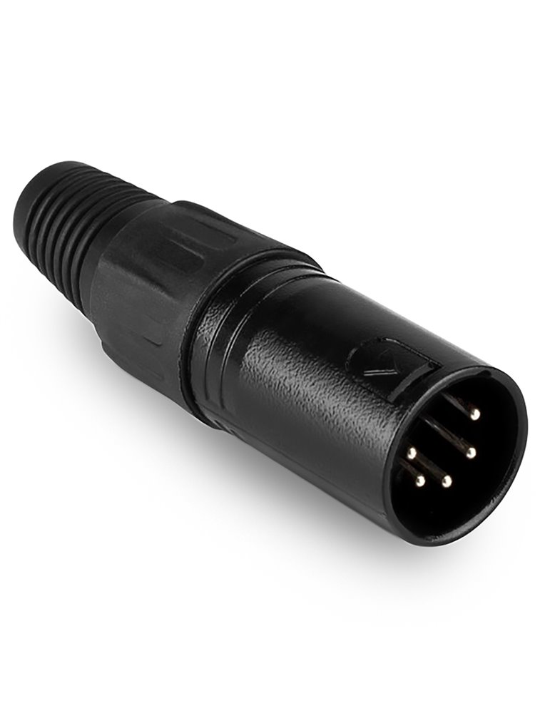 CX108 DMX Terminator 5-pin