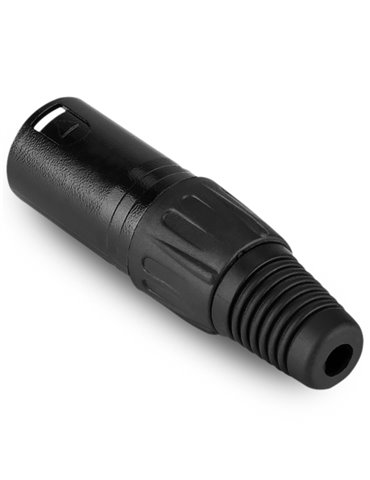 CX108 DMX Terminator 5-pin 2