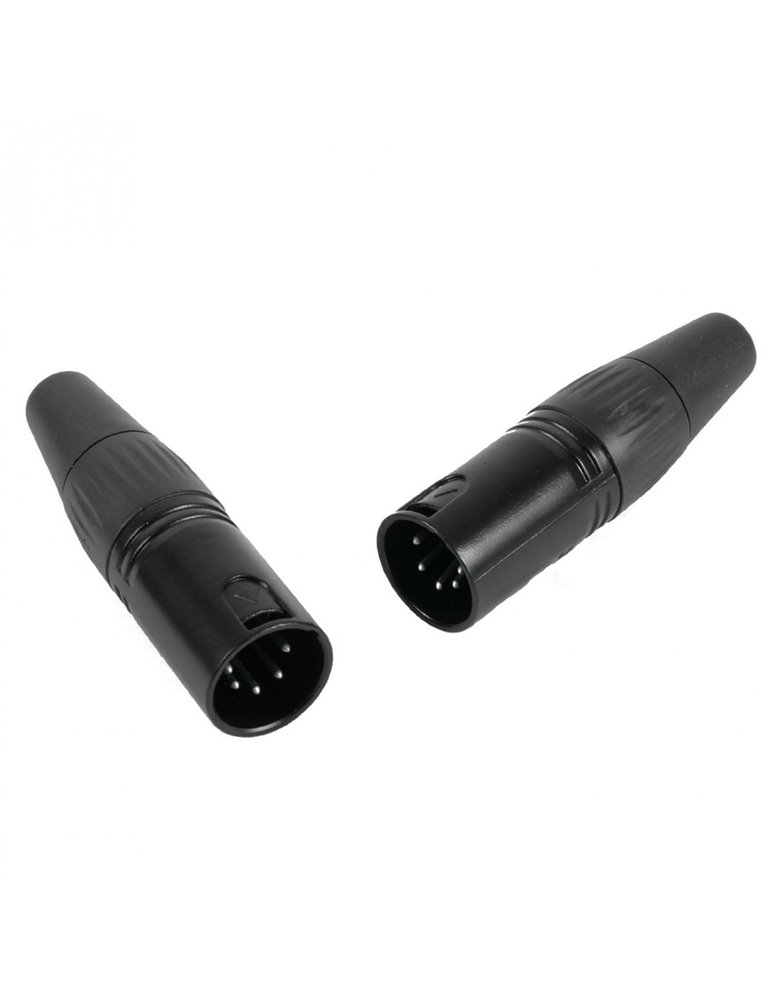 CX108 DMX Terminator 5-pin
