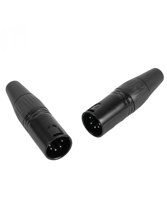 CX108 DMX Terminator 5-pin