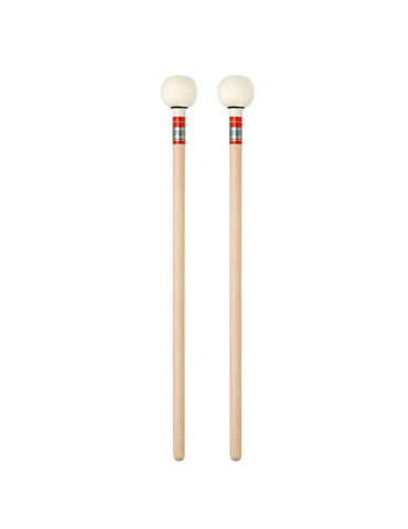 Par de mazass Timpani Iñaki Sebastian Beginner 6-11 años 2
