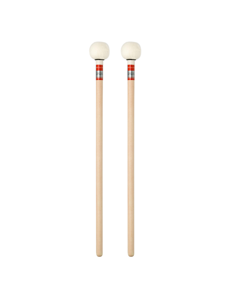 Par de mazass Timpani Iñaki Sebastian Beginner 6-11 años