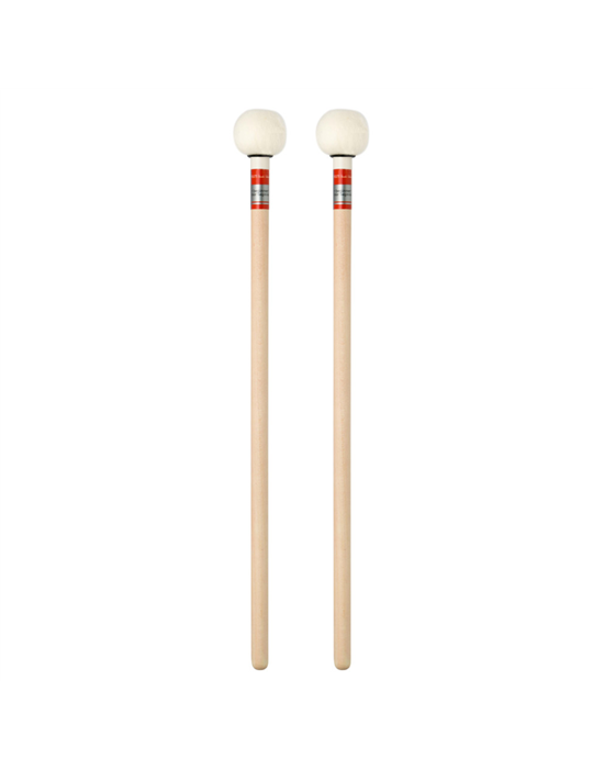 Par de mazass Timpani Iñaki Sebastian Beginner 6-11 años