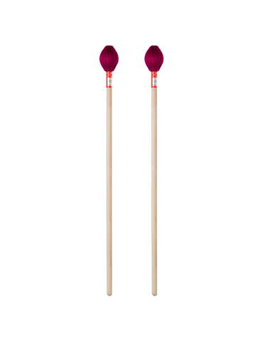 Par Mazas Iñaki Sebastian Orff Series LB Lana Suave 2