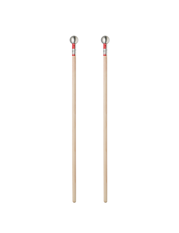 Par Mazas Iñaki Sebastian Orff Series MA Cabeza Aluminio 2