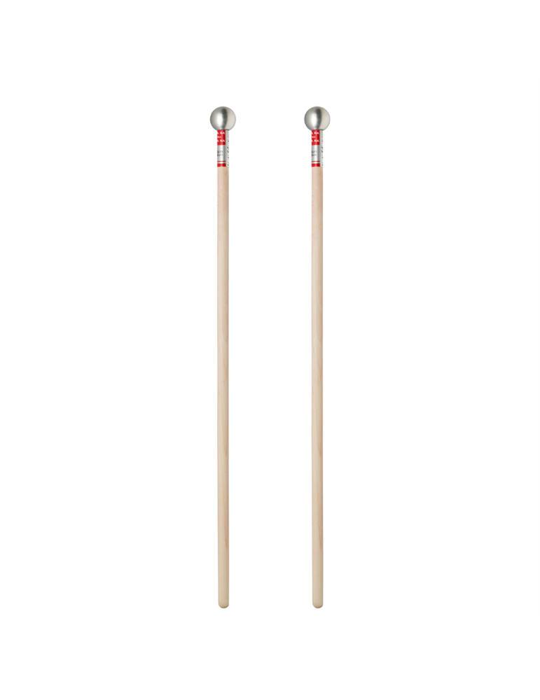 Par Mazas Iñaki Sebastian Orff Series MA Cabeza Aluminio