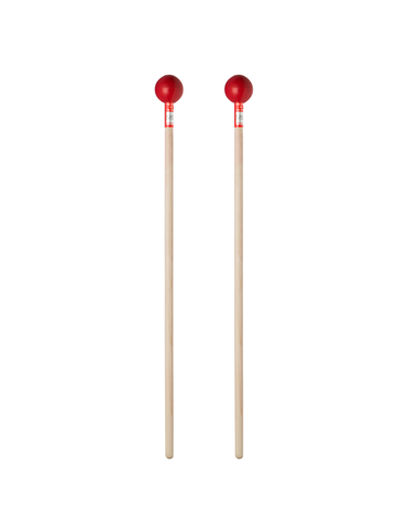 Par Mazas Iñaki Sebastian Orff Series PM Plástico Medium 2