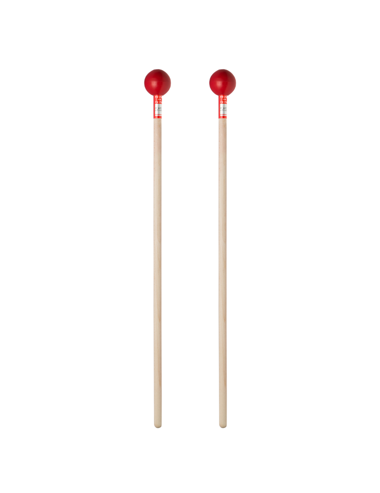 Par Mazas Iñaki Sebastian Orff Series PM Plástico Medium