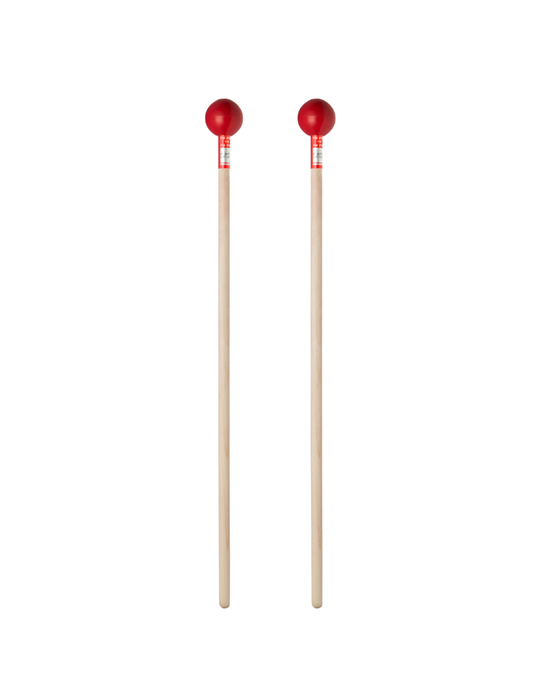 Par Mazas Iñaki Sebastian Orff Series PM Plástico Medium