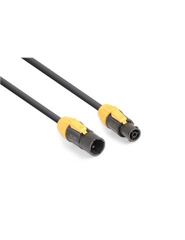 CX16-1 Powerconnector Tr IP65 cable de extension 1,5m