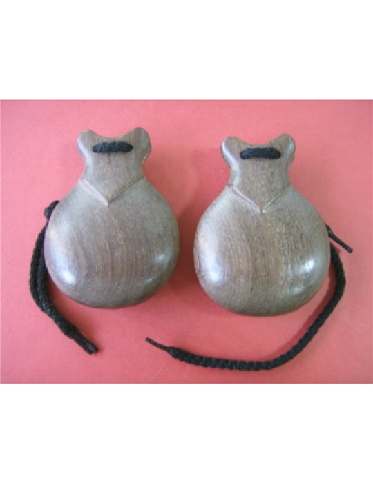 Castañuela Jale Palosanto Rio 6 81-6