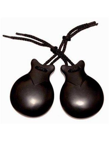 Castañuela Jale Fibra Especial 4 71-4