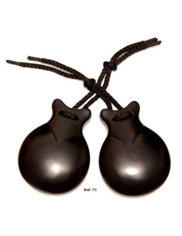 Castañuela Jale Fibra Especial 6 71-6