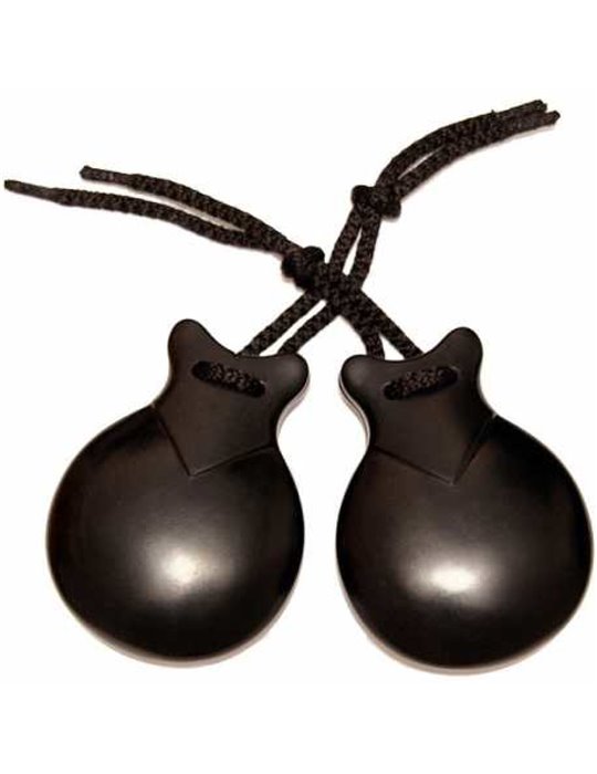 Castañuela Jale Fibra Especial 7 71-7