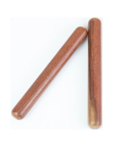 Par Claves Jale Madera Palosanto 127-P