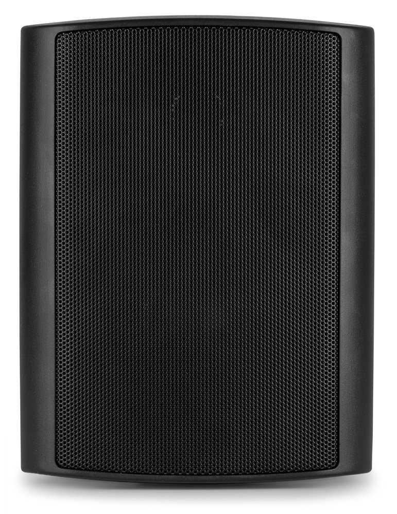 BG040 Conjunto altavoces Interior/Exterior 4" 100W Negro