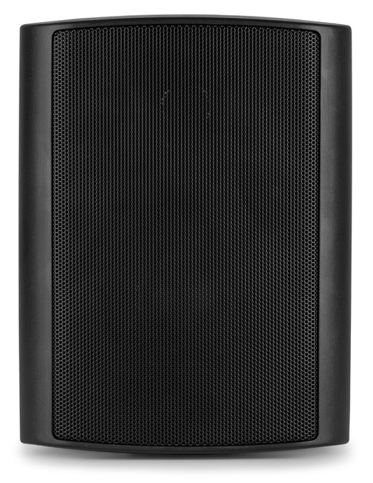 BG040 Conjunto altavoces Interior/Exterior 4" 100W Negro