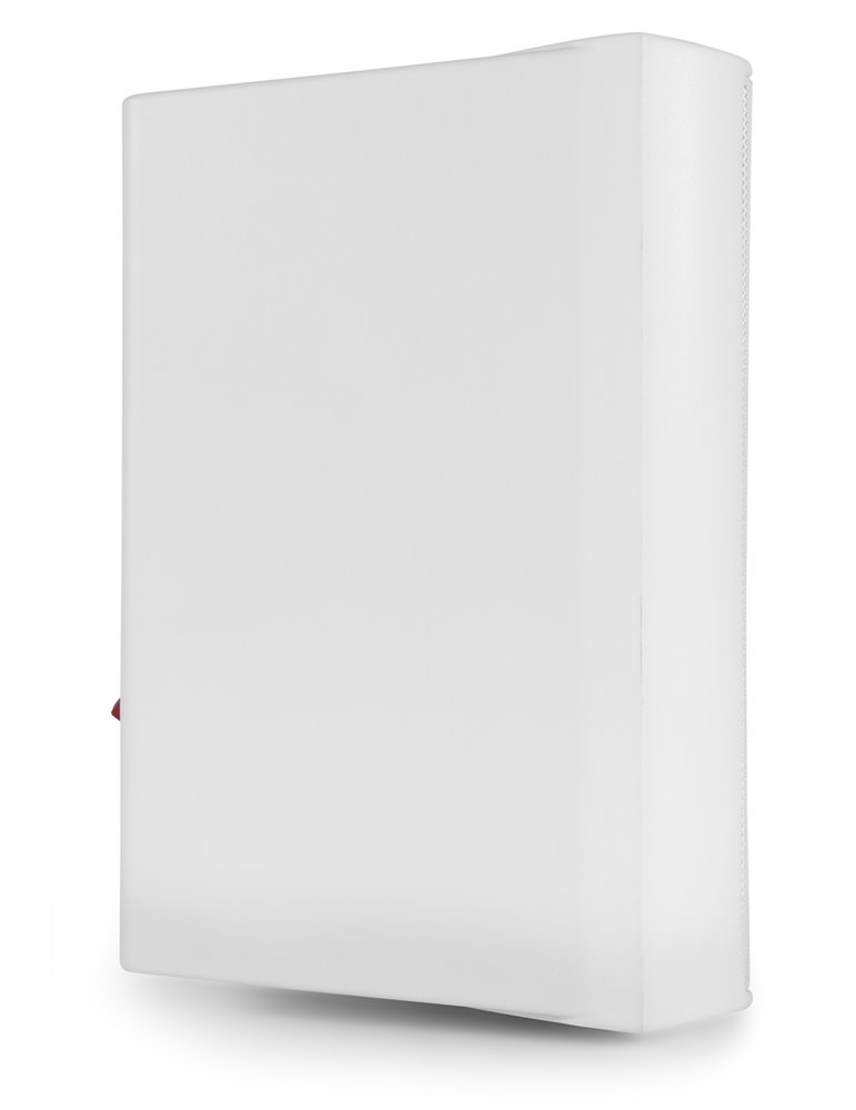 BG040 Conjunto altavoces Interior/Exterior 4" 100W Blanco