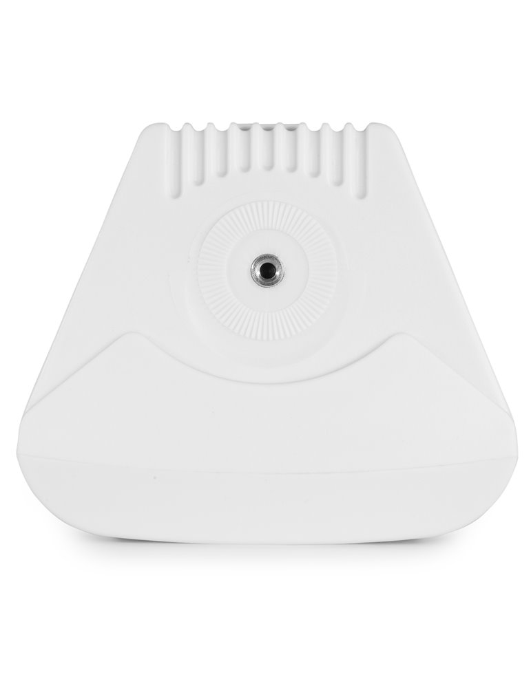 BG040 Conjunto altavoces Interior/Exterior 4" 100W Blanco
