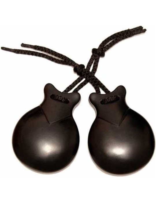 Castañuela Jale Fibra Especial 8 71-8