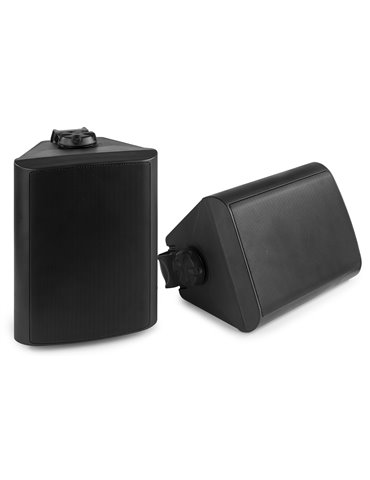 BG050 Conjunto altavoces Interior/Exterior 5,25" 120W Negro