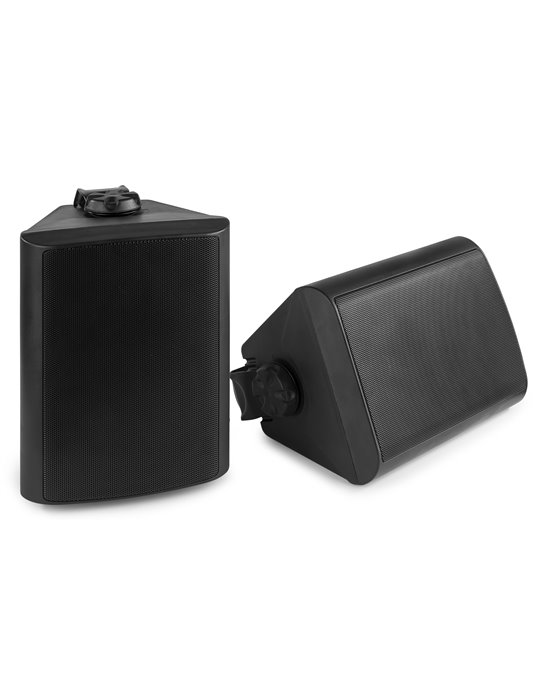 BG050 Conjunto altavoces Interior/Exterior 5,25" 120W Negro