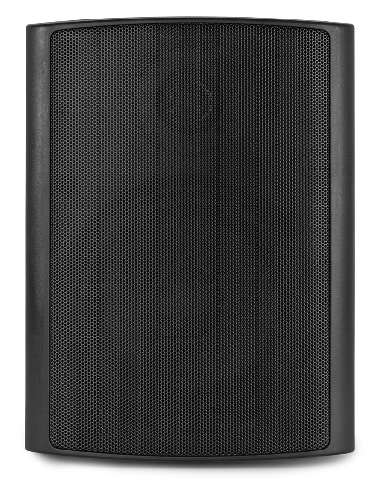 BG050 Conjunto altavoces Interior/Exterior 5,25" 120W Negro
