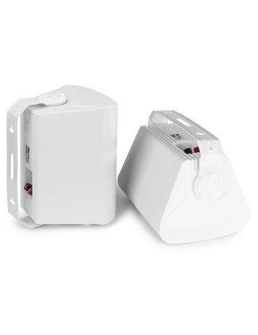 BG050 Conjunto altavoces Interior/Exterior 5,25" 120W Blanco 2